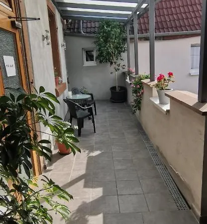 Zum Ochsen 3* Hochstadt (Sudliche Weinstrasse)