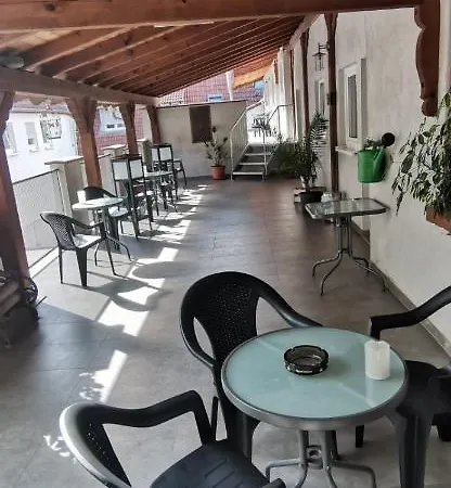 Zum Ochsen Guest house