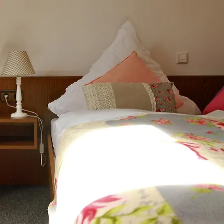 Zum Ochsen Vendégház 3*