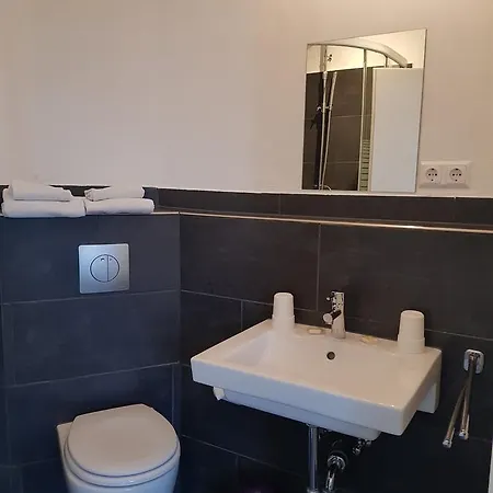 Guest house Zum Ochsen 3*