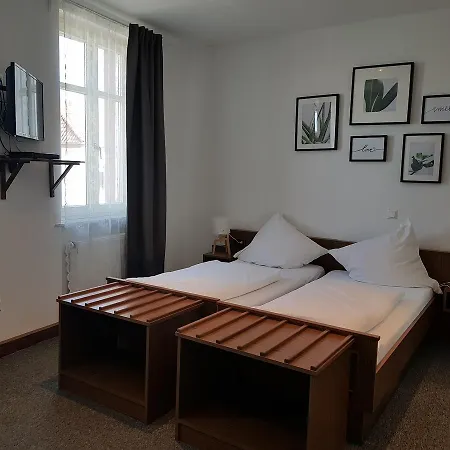 Zum Ochsen Guest house Hochstadt (Sudliche Weinstrasse)