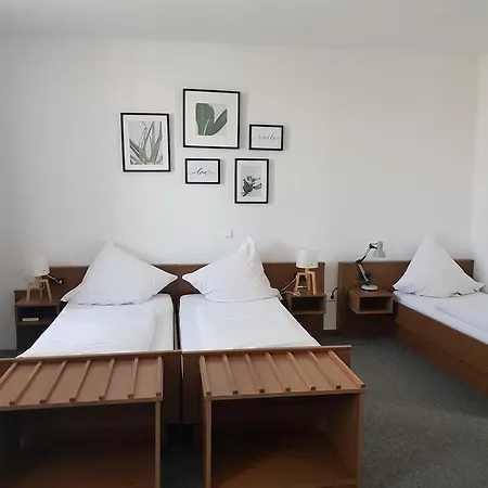 Guest house Zum Ochsen 3*