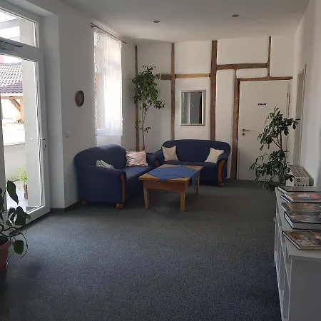 Zum Ochsen Guest house