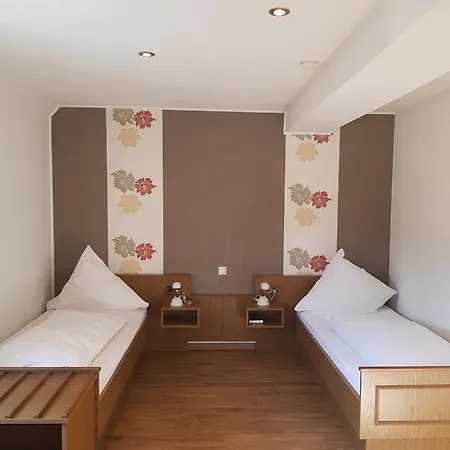 Vendégház Zum Ochsen