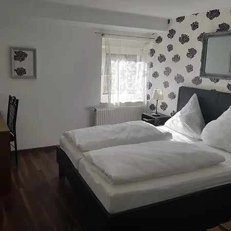 Zum Ochsen Guest house Hochstadt (Sudliche Weinstrasse)