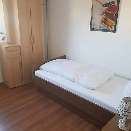 Zum Ochsen Guest house 3*