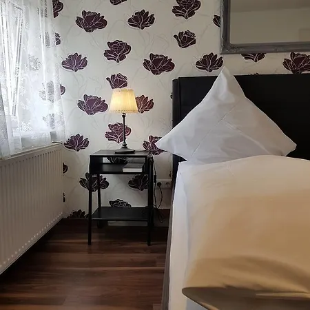 Zum Ochsen Vendégház 3*