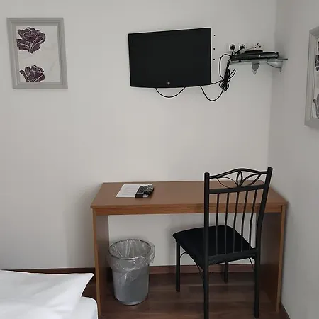 Guest house Zum Ochsen 3*