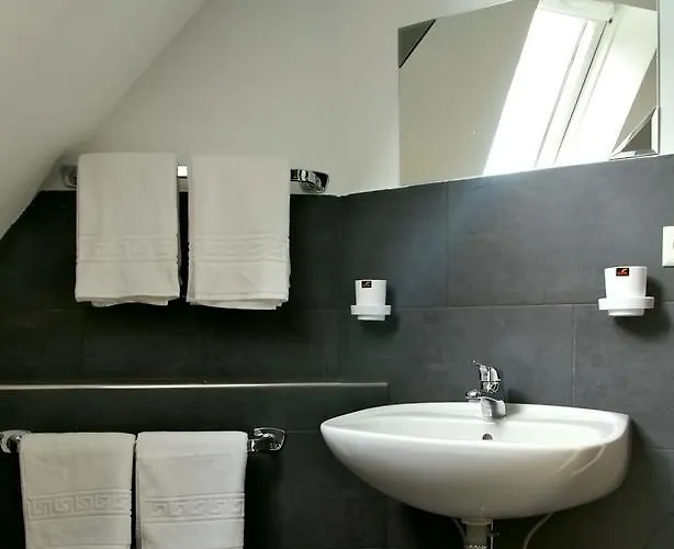 بيت ضيافة Zum Ochsen 3*