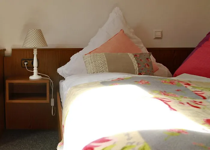 Zum Ochsen Gasthof 3*