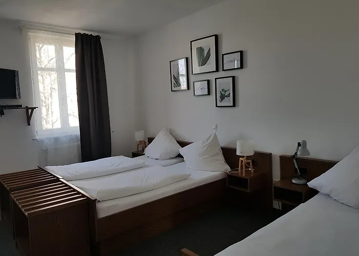 Zum Ochsen Gasthof 3*