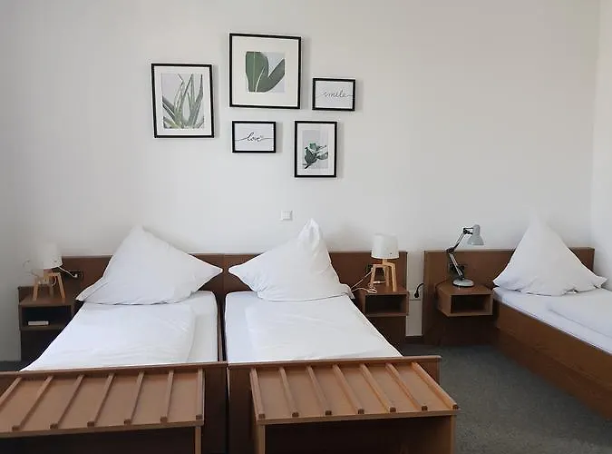 Gasthof Zum Ochsen 3*