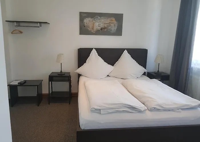 Zum Ochsen بيت ضيافة Hochstadt (Sudliche Weinstrasse)