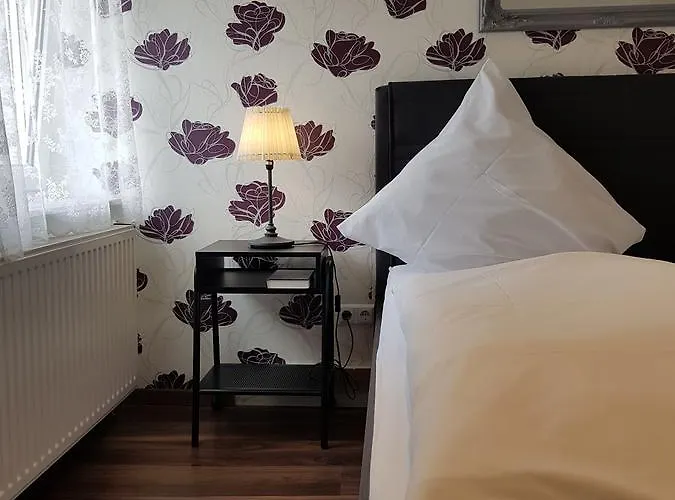 Zum Ochsen Gasthof 3*