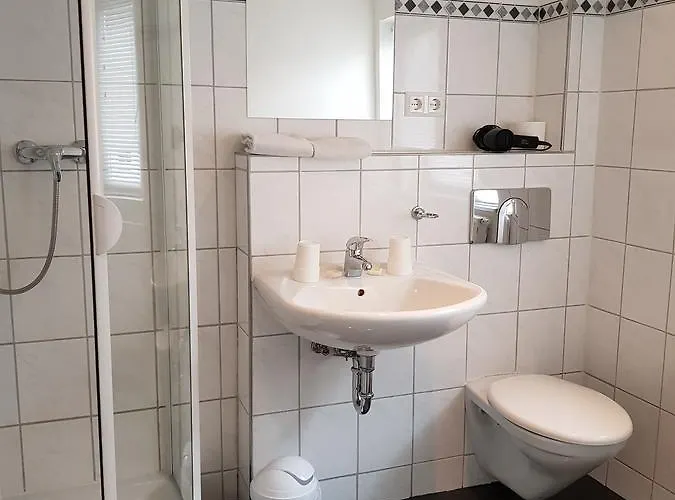 Zum Ochsen Gasthof 3*